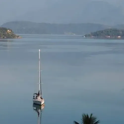 Casa Espetacular em Angra dos Reis