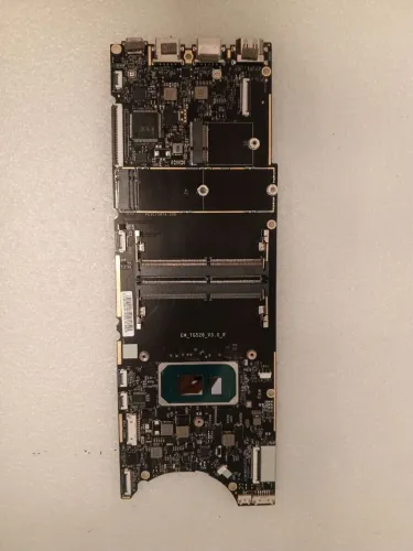 PLACA MÃE I5 1145G7 ddr4 VAIO VJFE55F11X