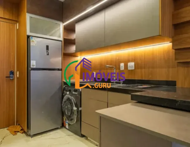 APARTAMENTO - PINHEIROS - SP