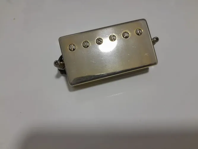 CAPTADOR (BHK) HUMBUCKER PONTE