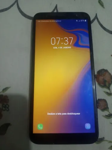 Celular Samsung Galaxy J4 Core