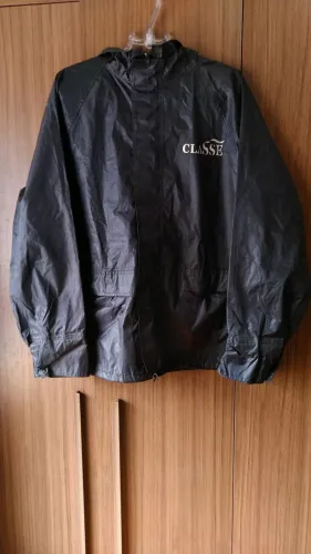 Jaqueta de Chuva para Motoqueiro