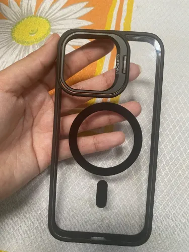 capa de iPhone 15 pro