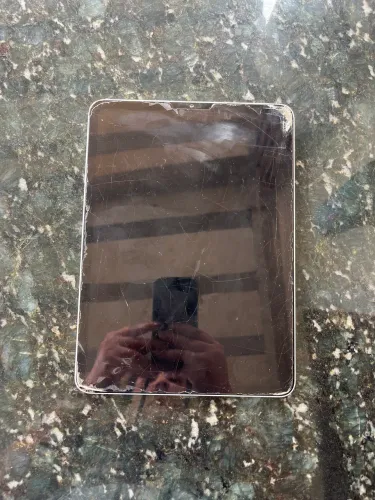 Vende-se iPad