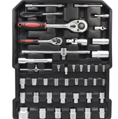 Kit de ferramentas