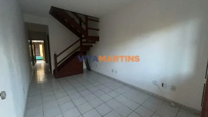 Casa duplex em condomínio de 2 quartos à venda na Ogiva em Cabo Frio - Por R$ 295.000,00