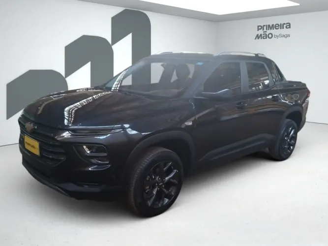Chevrolet Montana Premier 1.2 Turbo Flex 12V Aut. 2025