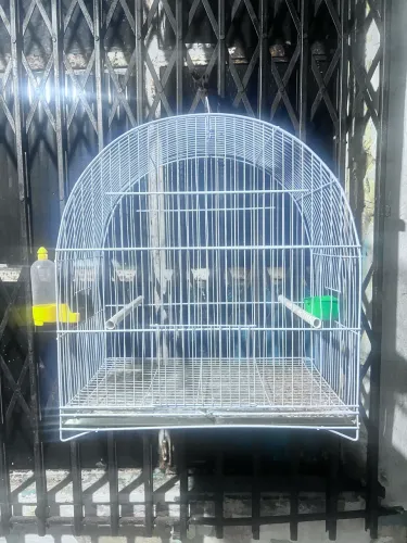 Viveiro Grande Gaiola G