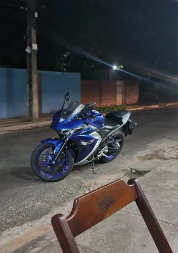 R3 2018 vendo ou troco 