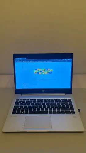 HP ProBook 445 G7 Ryzen 7 4700U 16GB SSD 512GB