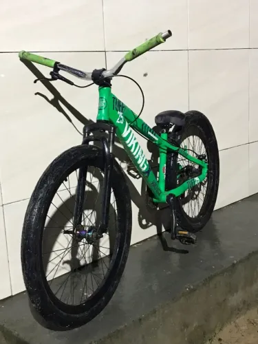 Quadro vikingx pra trocar 