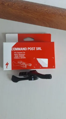 Gatilho Specialized Comand post
