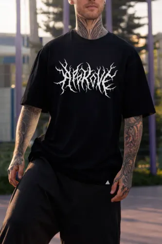 Camiseta Mandrake Streetwear Moderna Tamanho G