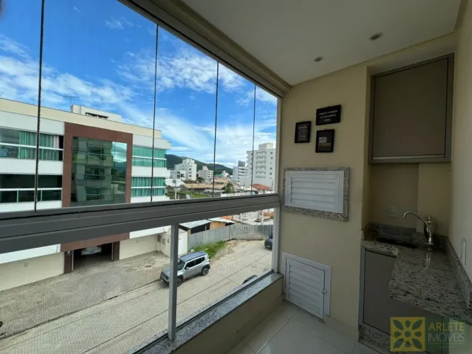 Apartamento - Porto Belo SC