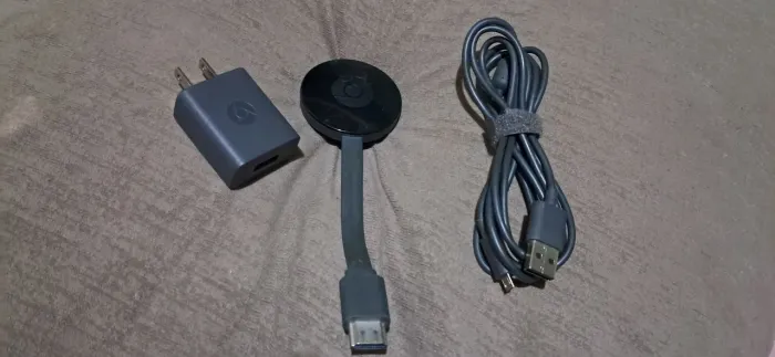 Chromecast 