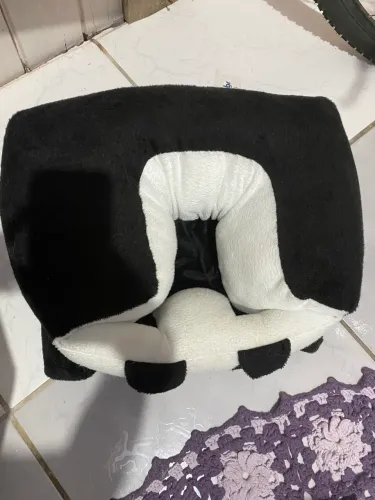 Assento de panda
