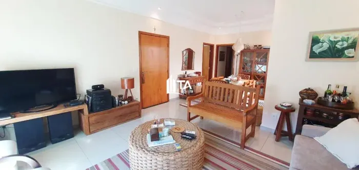 Casa térrea à venda, 128m² com 3 Quartos 1 suíte, por R$ 1.030.000 em Barão Geraldo, Campi