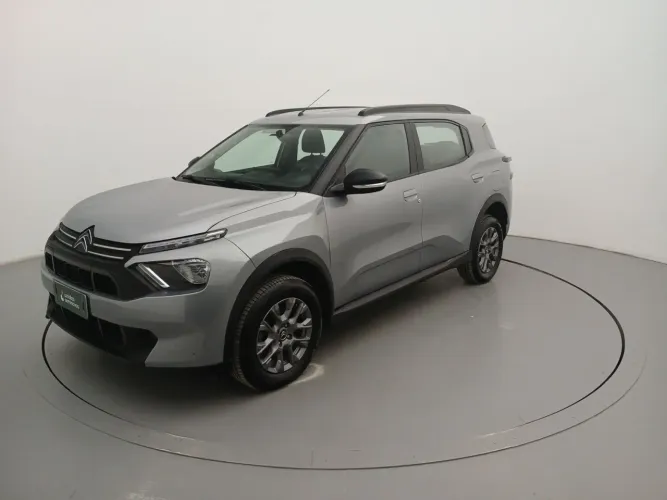 Citroen C3 Aircross Shine 1.0 Turbo 200 Aut. 2025