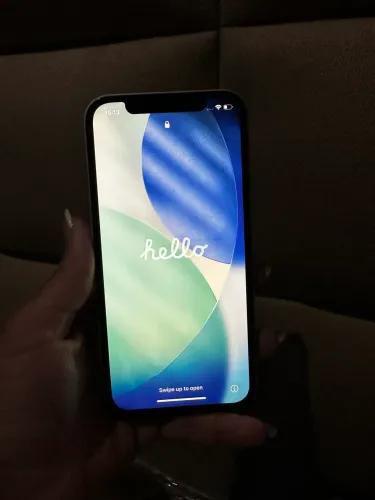 iPhone 12