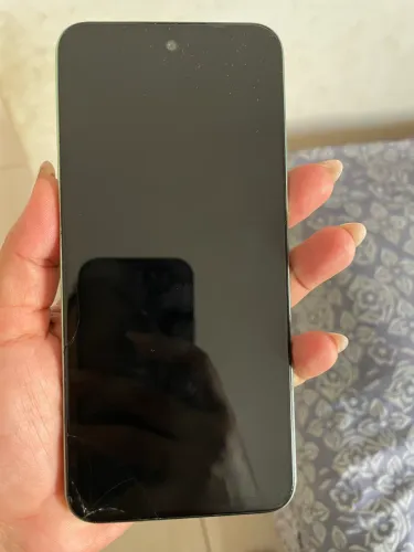 Vendo celular Infinix 