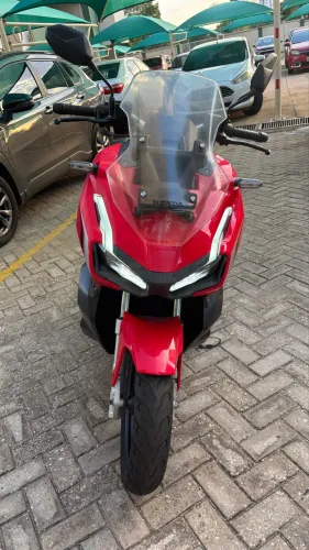 Moto Honda ADV 150Cc 