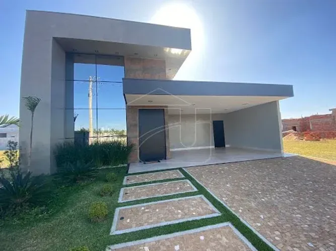 Condomínio em Residencial Vale Verde - Marília, SP