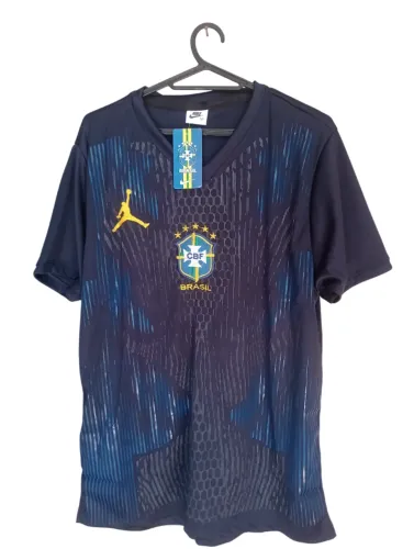 camisa seleçao Brasil de futebol