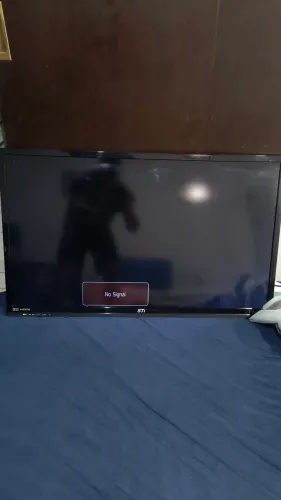 Televisão STI 40 polegadas