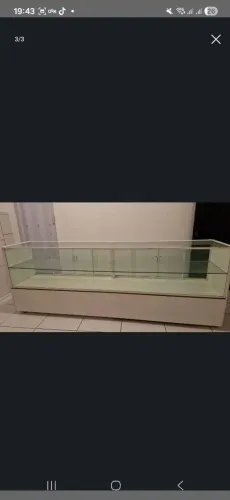 Balcão 