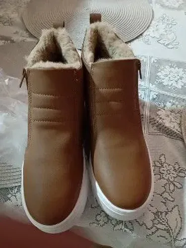 Vendo bota feminina via marte