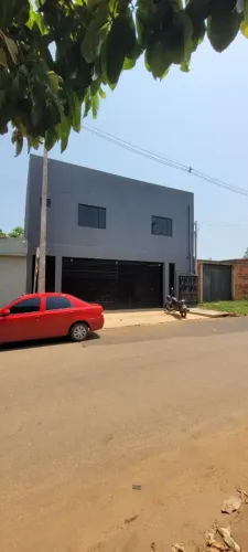 Apartamento de Vila NOVO com 2 quartos