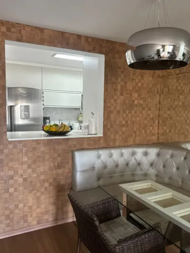 Imóvel para venda possui 90 metros quadrados com 3 quartos em Vila Prudente - São Paulo -