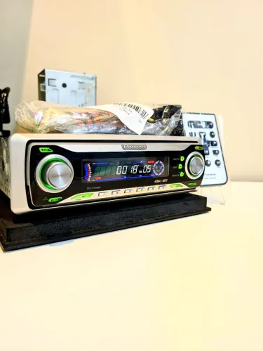 Pioneer DEH-P5780MP 
