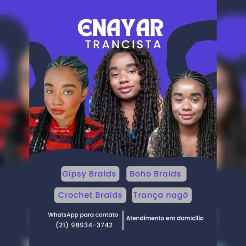 BOHO BRAIDS | GIPSY BRAIDS | CROCHET BRAIDS 