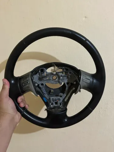 Volante corolla original
