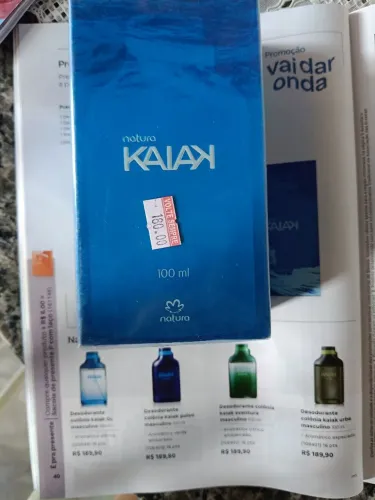 Kaiak