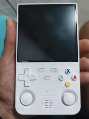 Vídeo Game Portátil RETRÔ R36 Ultra | 10.000 Jogos