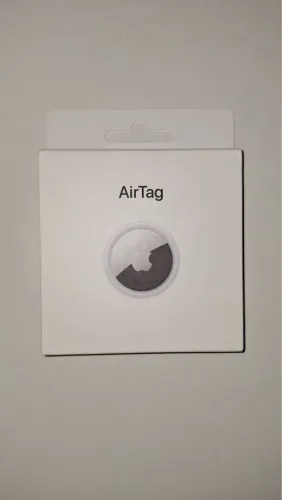 Apple AirTag Original Lacrado