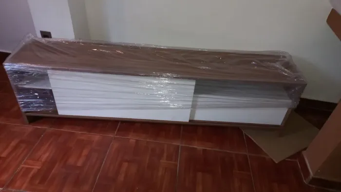 Rack Etna Excelente estado de conservação