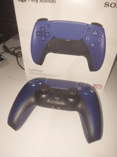 Controle ps5
