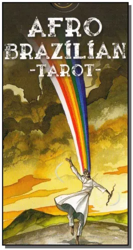 Afro-Brazilian Tarot: Tarot Afro Brasileno