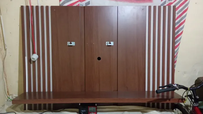 Painel de tv