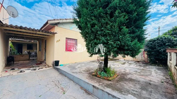 Casa com 2 dormitórios à venda, 103 m² por R$ 230.000,00 - Cafezal - Londrina/PR