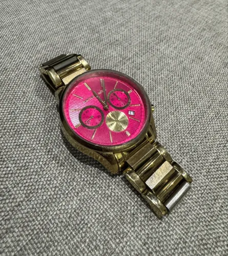 Relógio Michael Kors - MK5909 Bailey Original