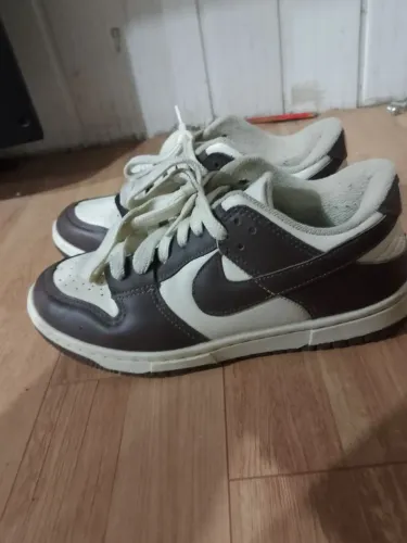 Tênis da Nike 36 - ótimo estado