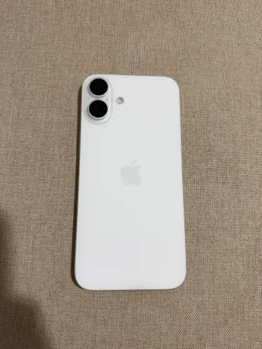 iPhone 16 Plus 128gb