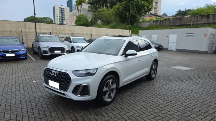 Audi Q5 Performance 2.0 TFSIe S.tr. QT (hib.) 2023