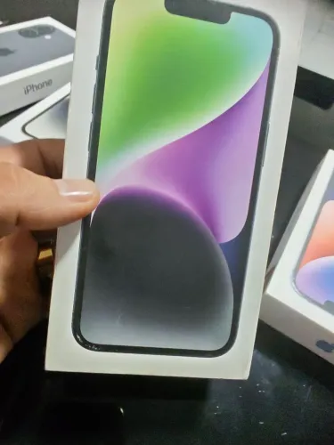 iPhone 14 lacrado 246