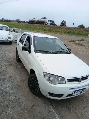 Fiat Palio Celebration 1.0 Fire Flex 8V 4P 2016