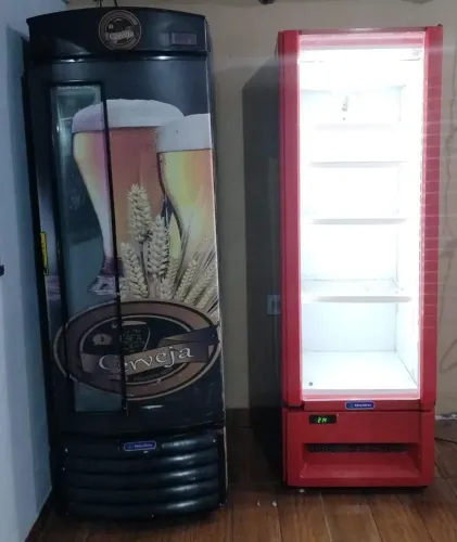 Freezer 